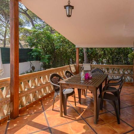 Casa La Marquesa Punta Umbria By Ruralidays Villa Екстериор снимка