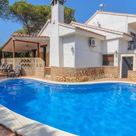 Casa La Marquesa Punta Umbria By Ruralidays Villa Екстериор снимка