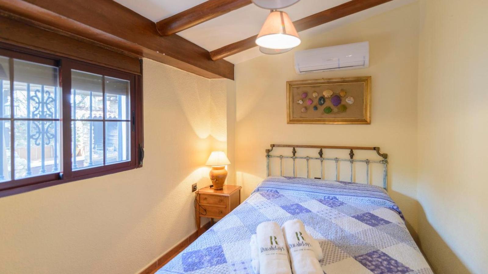 Casa La Marquesa Punta Umbria By Ruralidays Villa Екстериор снимка