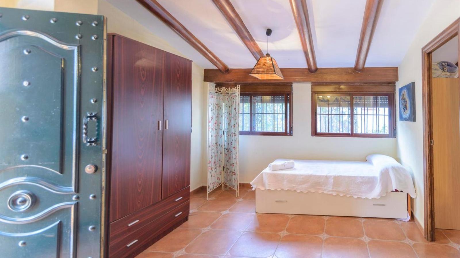 Casa La Marquesa Punta Umbria By Ruralidays Villa Екстериор снимка
