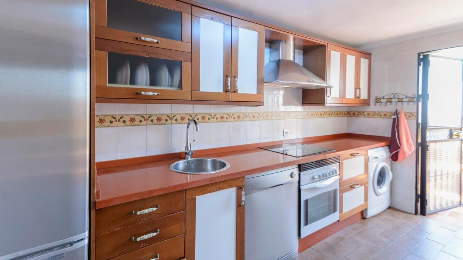 Casa La Marquesa Punta Umbria By Ruralidays Villa Екстериор снимка