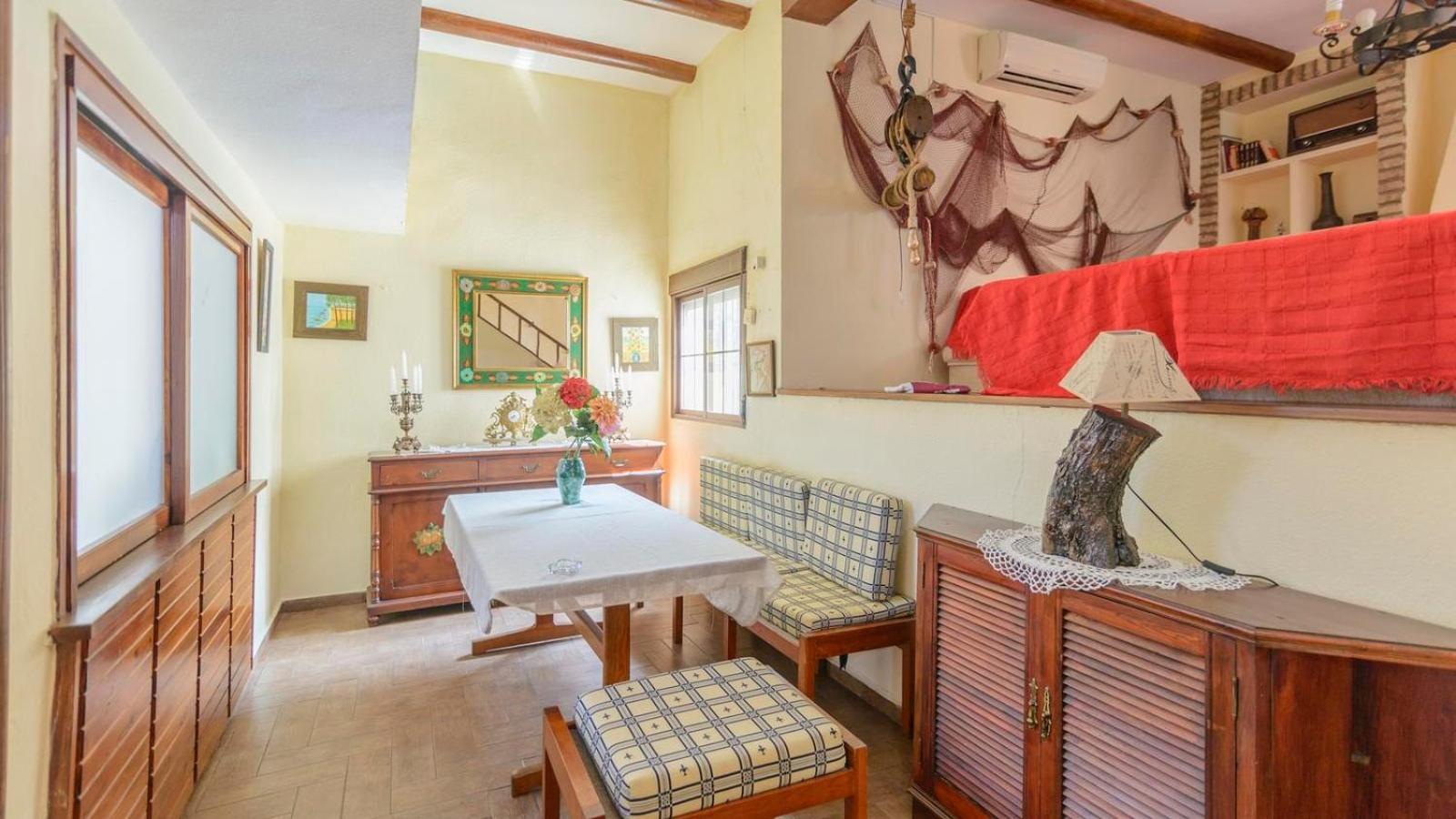Casa La Marquesa Punta Umbria By Ruralidays Villa Екстериор снимка