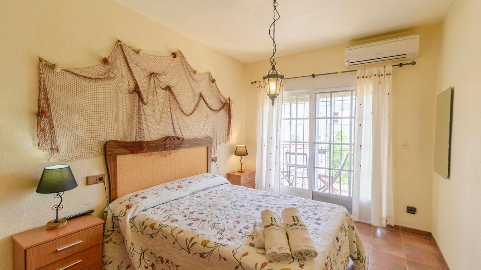Casa La Marquesa Punta Umbria By Ruralidays Villa Екстериор снимка