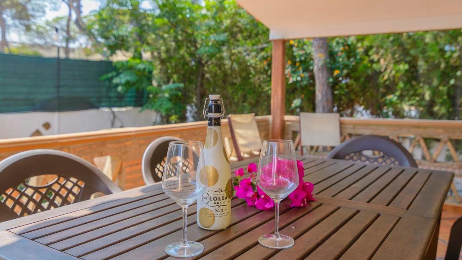 Casa La Marquesa Punta Umbria By Ruralidays Villa Екстериор снимка